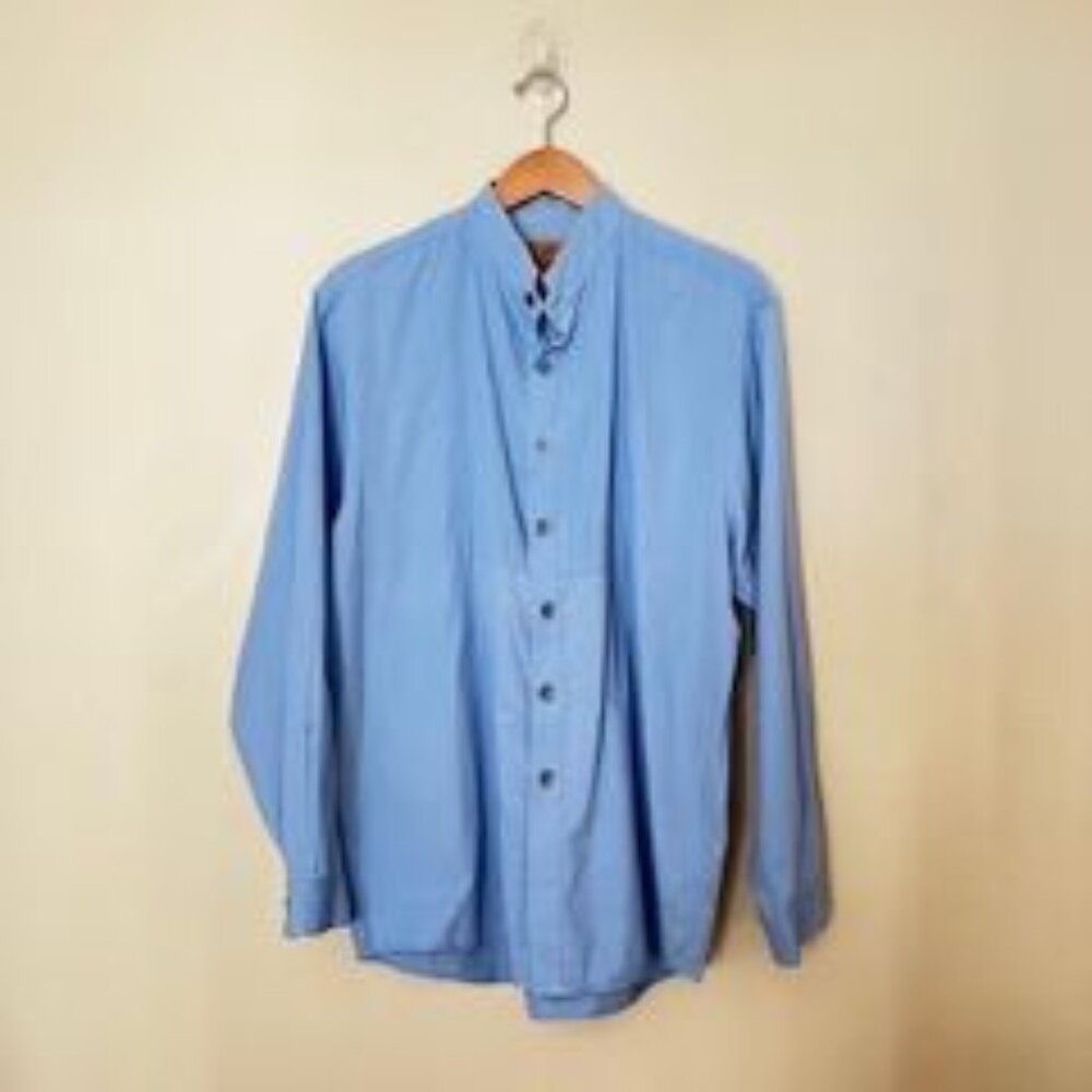 King Ranch Button Down Top - image 1